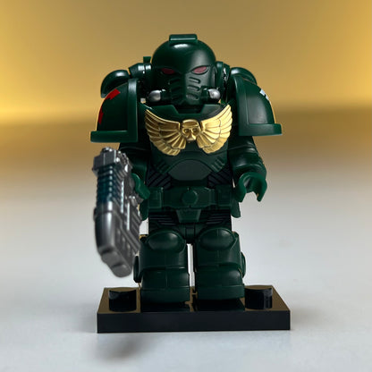 Dark Angels