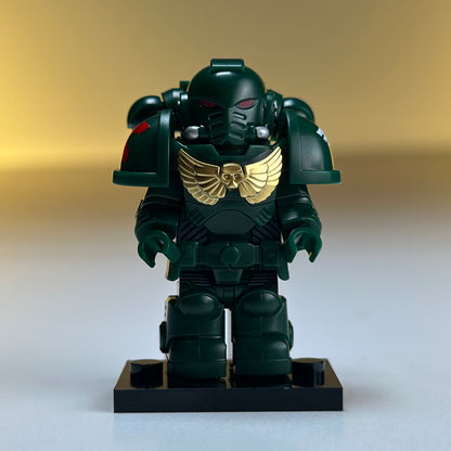 Dark Angels