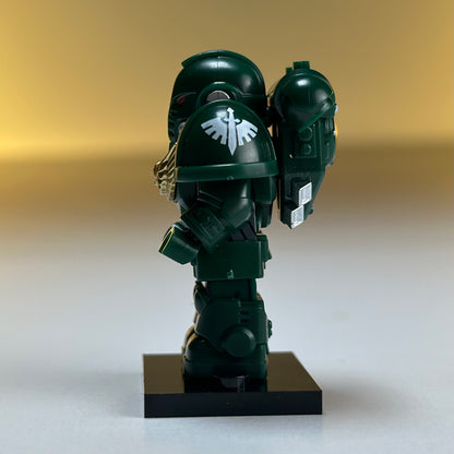 Dark Angels