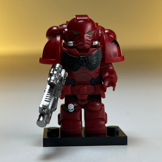 Blood Angels