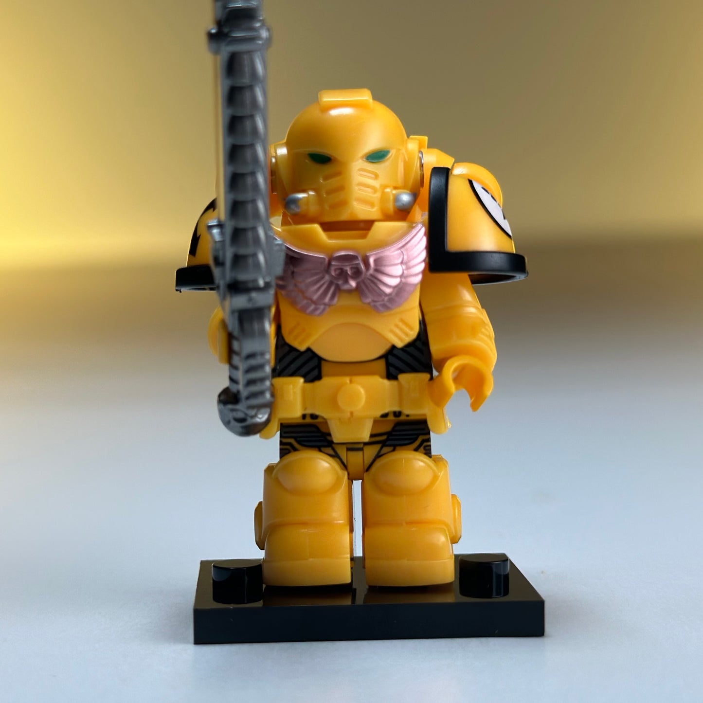 Imperial Fists