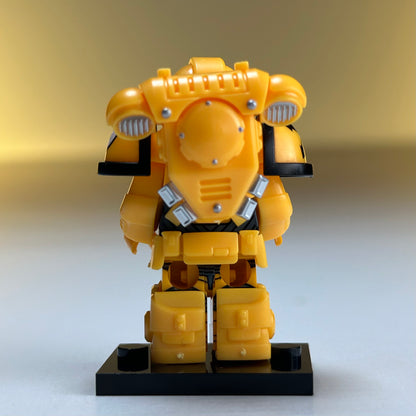 Imperial Fists