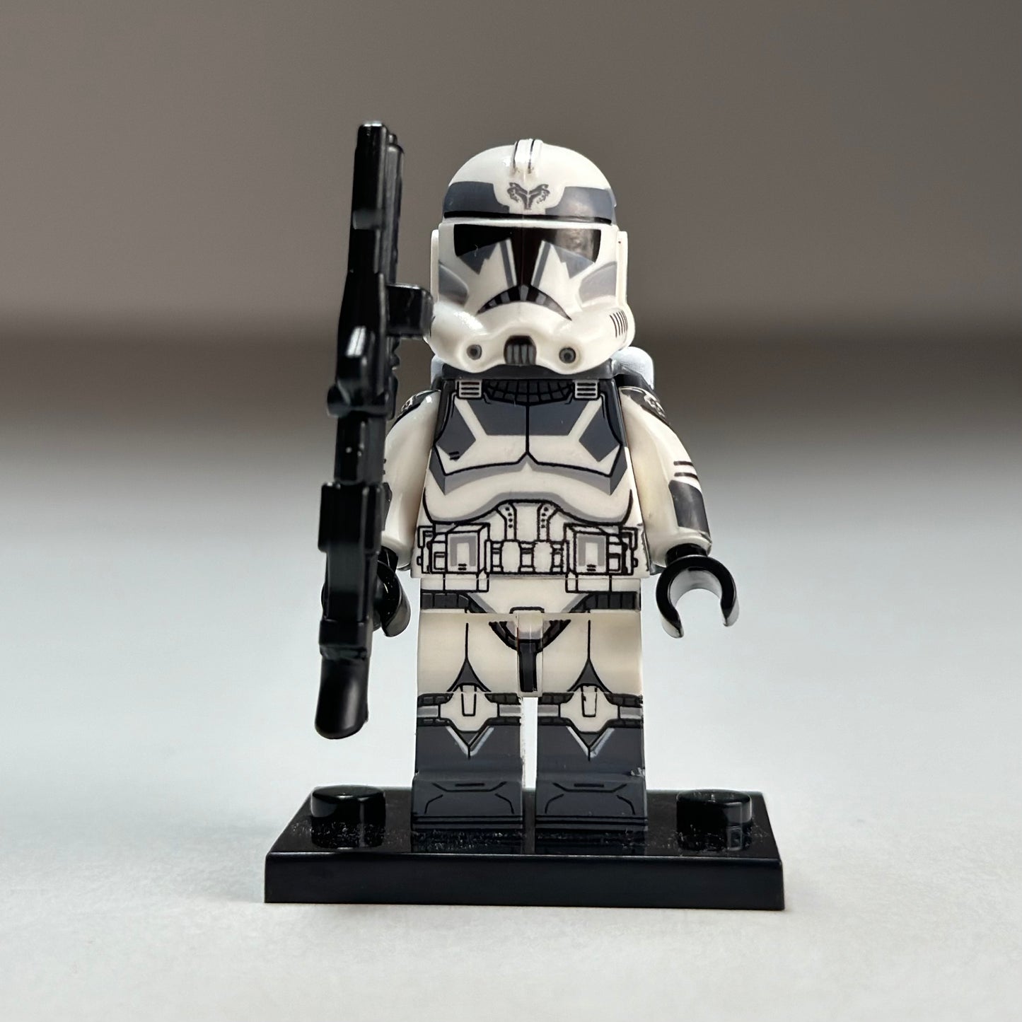 Wolfpack Jet Trooper