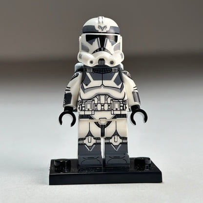 Wolfpack Jet Trooper