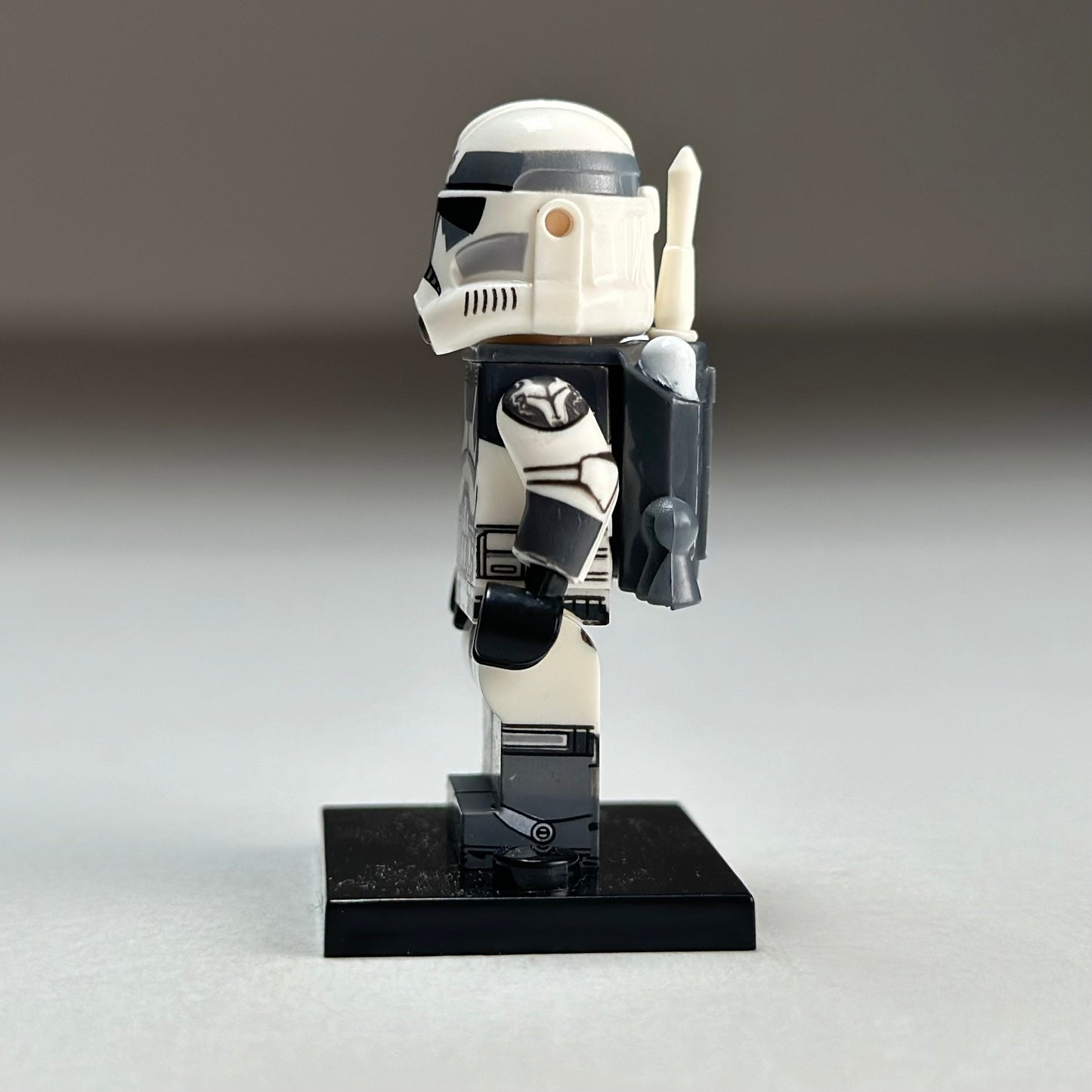 Wolfpack Jet Trooper