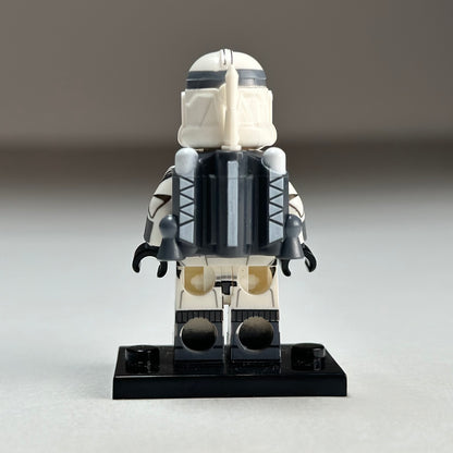 Wolfpack Jet Trooper