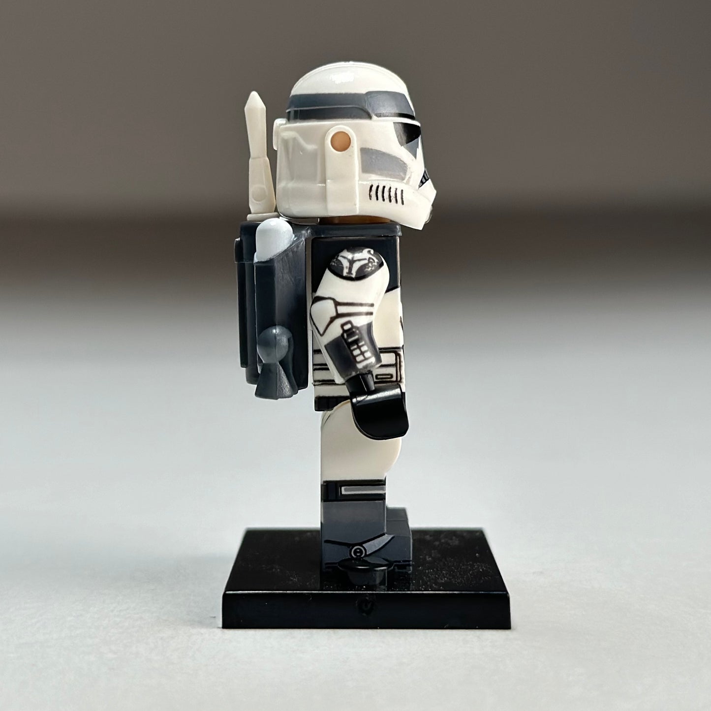 Wolfpack Jet Trooper