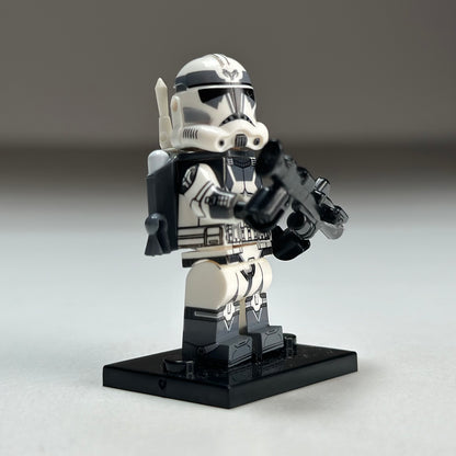 Wolfpack Jet Trooper