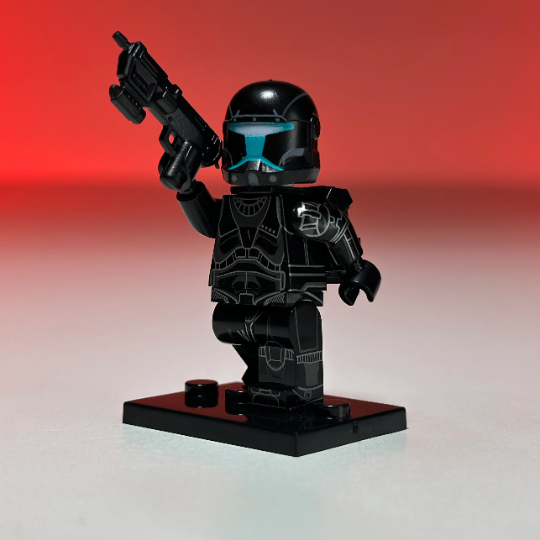 Shadow Commando